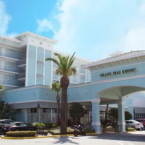 3* Resort Grand Seas By Exploria