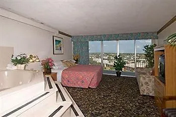Desert Inn Resort Hotel And Suites Daytona Beach