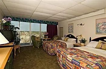 Desert Inn Resort Hotel And Suites Daytona Beach