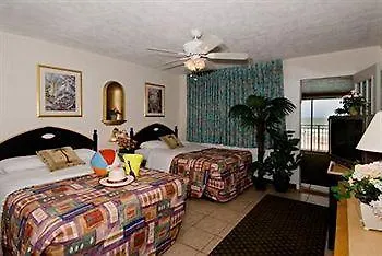 Desert Inn Resort Hotel And Suites Daytona Beach United States